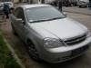 Chevrolet Lacetti SX