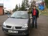 Renault Symbol �����
